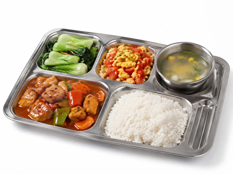 三门县企业食堂承包与托管服务