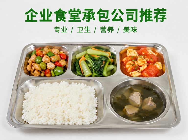 三门县智慧食堂与自助称重餐厅